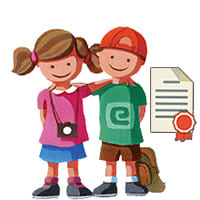 Регистрация в Завитинске для детского сада
